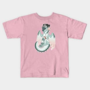 Anemone (Evil) Kids T-Shirt